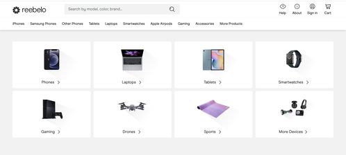 新加坡二手电子产品经销商Reebelo完成2900万美元A轮融资，将在美设立第二办事处加速扩张