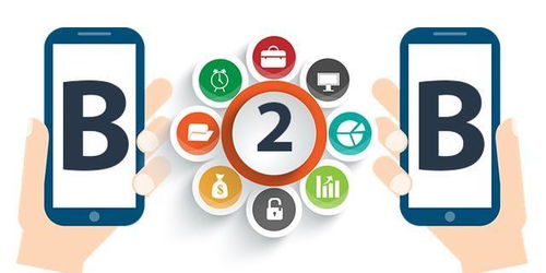 B2B电子商务中电子产品销售的主要模式解析